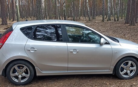 Hyundai i30 I, 2011 год, 825 000 рублей, 8 фотография