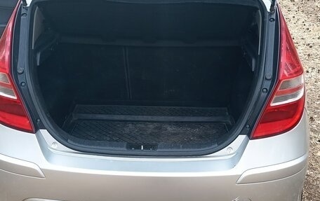 Hyundai i30 I, 2011 год, 825 000 рублей, 14 фотография