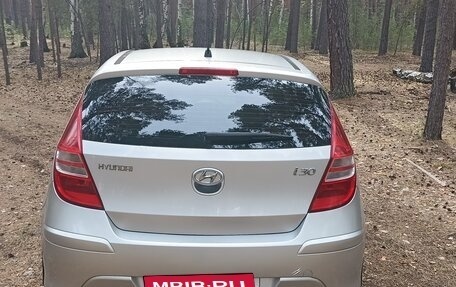 Hyundai i30 I, 2011 год, 825 000 рублей, 6 фотография