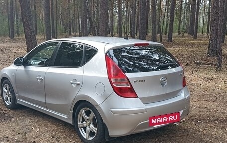 Hyundai i30 I, 2011 год, 825 000 рублей, 5 фотография