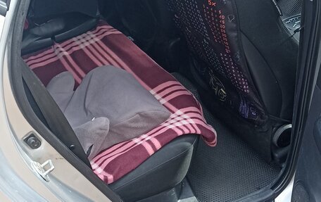 Hyundai i30 I, 2011 год, 825 000 рублей, 16 фотография