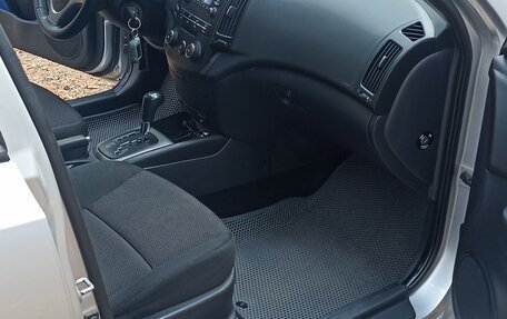 Hyundai i30 I, 2011 год, 825 000 рублей, 17 фотография