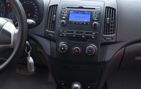 Hyundai i30 I, 2011 год, 825 000 рублей, 18 фотография