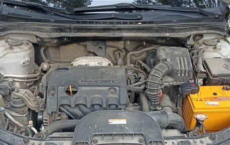 Hyundai i30 I, 2011 год, 825 000 рублей, 19 фотография