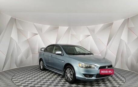 Mitsubishi Lancer IX, 2008 год, 560 000 рублей, 3 фотография