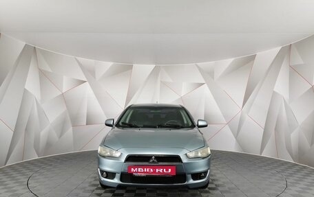 Mitsubishi Lancer IX, 2008 год, 560 000 рублей, 7 фотография