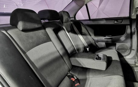 Mitsubishi Lancer IX, 2008 год, 560 000 рублей, 16 фотография