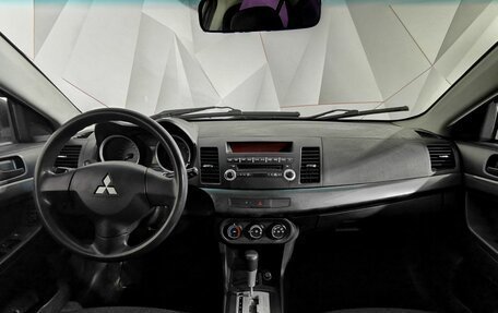 Mitsubishi Lancer IX, 2008 год, 560 000 рублей, 14 фотография