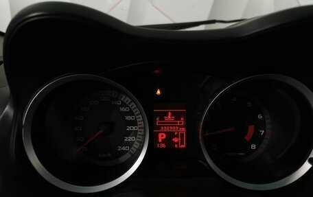 Mitsubishi Lancer IX, 2008 год, 560 000 рублей, 18 фотография