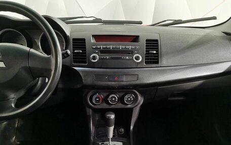Mitsubishi Lancer IX, 2008 год, 560 000 рублей, 15 фотография