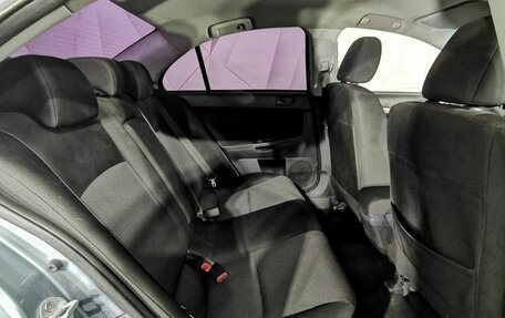 Mitsubishi Lancer IX, 2008 год, 560 000 рублей, 17 фотография