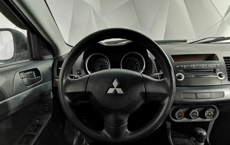 Mitsubishi Lancer IX, 2008 год, 560 000 рублей, 20 фотография
