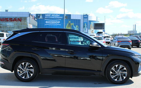 Hyundai Tucson, 2021 год, 3 099 000 рублей, 4 фотография