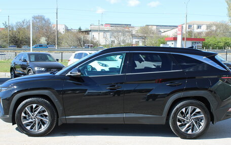 Hyundai Tucson, 2021 год, 3 099 000 рублей, 8 фотография