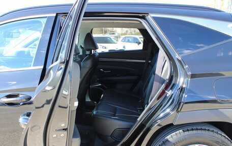 Hyundai Tucson, 2021 год, 3 099 000 рублей, 16 фотография