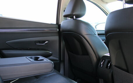 Hyundai Tucson, 2021 год, 3 099 000 рублей, 18 фотография