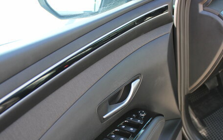 Hyundai Tucson, 2021 год, 3 099 000 рублей, 12 фотография