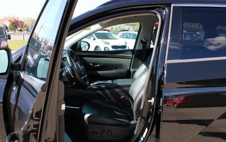 Hyundai Tucson, 2021 год, 3 099 000 рублей, 13 фотография