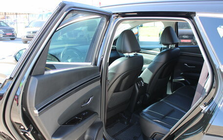 Hyundai Tucson, 2021 год, 3 099 000 рублей, 14 фотография