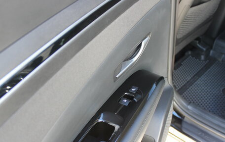 Hyundai Tucson, 2021 год, 3 099 000 рублей, 15 фотография