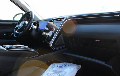 Hyundai Tucson, 2021 год, 3 099 000 рублей, 20 фотография