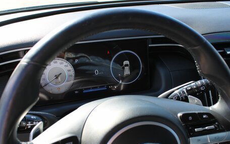 Hyundai Tucson, 2021 год, 3 099 000 рублей, 21 фотография