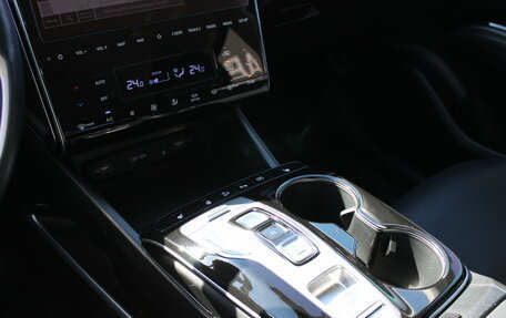 Hyundai Tucson, 2021 год, 3 099 000 рублей, 23 фотография