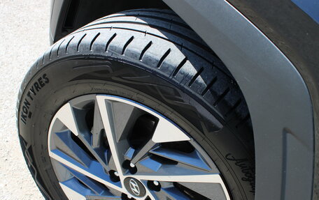 Hyundai Tucson, 2021 год, 3 099 000 рублей, 31 фотография