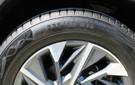 Hyundai Tucson, 2021 год, 3 099 000 рублей, 32 фотография