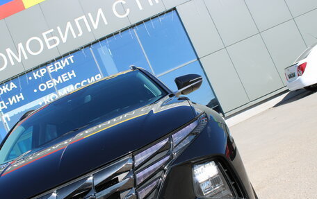 Hyundai Tucson, 2021 год, 3 099 000 рублей, 29 фотография