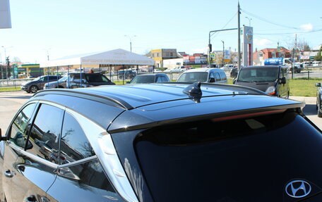 Hyundai Tucson, 2021 год, 3 099 000 рублей, 27 фотография