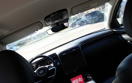 Hyundai Tucson, 2021 год, 3 099 000 рублей, 25 фотография