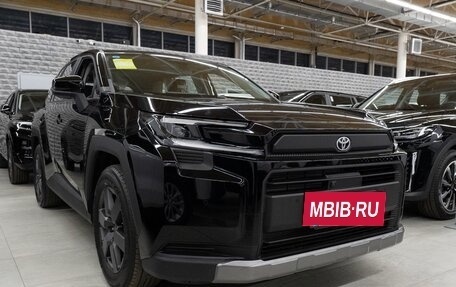 Toyota RAV4, 2026 год, 4 700 000 рублей, 3 фотография