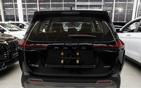 Toyota RAV4, 2026 год, 4 700 000 рублей, 5 фотография