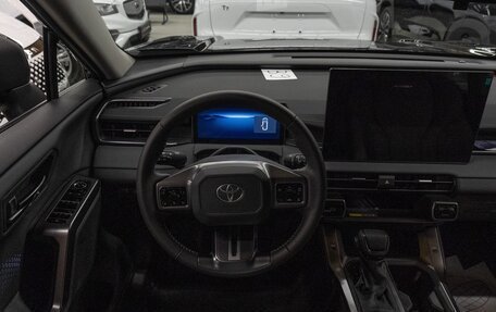 Toyota RAV4, 2026 год, 4 700 000 рублей, 12 фотография