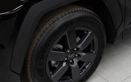 Toyota RAV4, 2026 год, 4 700 000 рублей, 7 фотография