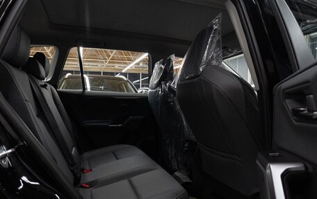 Toyota RAV4, 2026 год, 4 700 000 рублей, 23 фотография