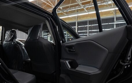 Toyota RAV4, 2026 год, 4 700 000 рублей, 22 фотография