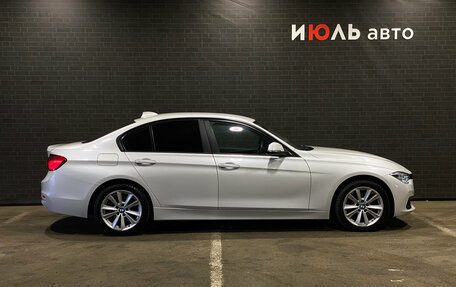 BMW 3 серия, 2018 год, 2 150 000 рублей, 4 фотография