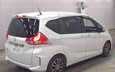 Honda Freed II, 2021 год, 1 670 000 рублей, 4 фотография