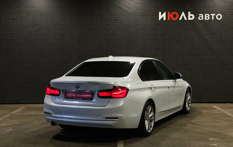 BMW 3 серия, 2018 год, 2 150 000 рублей, 5 фотография
