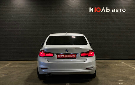 BMW 3 серия, 2018 год, 2 150 000 рублей, 6 фотография