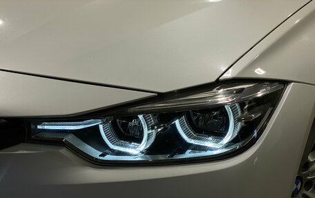 BMW 3 серия, 2018 год, 2 150 000 рублей, 8 фотография
