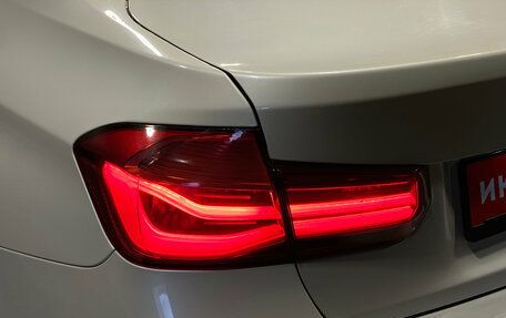 BMW 3 серия, 2018 год, 2 150 000 рублей, 7 фотография