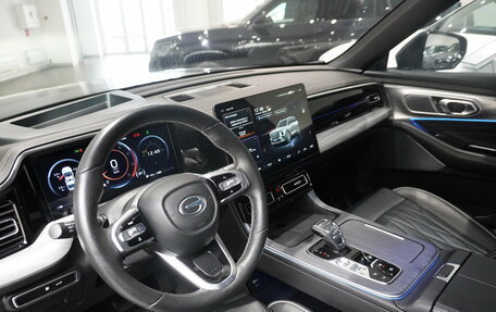 GAC GS8, 2024 год, 2 889 000 рублей, 7 фотография