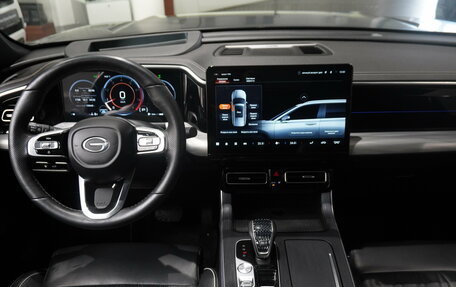 GAC GS8, 2024 год, 2 889 000 рублей, 13 фотография