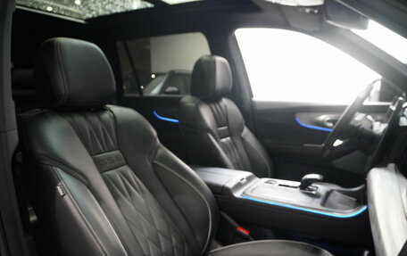 GAC GS8, 2024 год, 2 889 000 рублей, 12 фотография