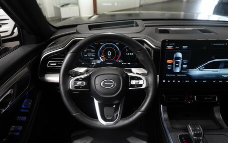 GAC GS8, 2024 год, 2 889 000 рублей, 14 фотография