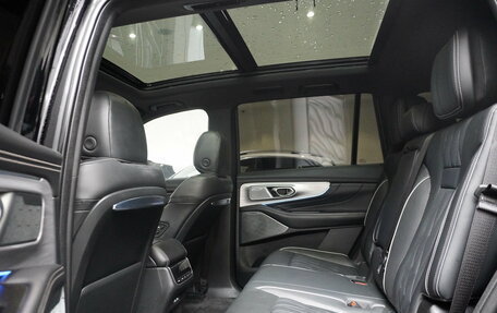 GAC GS8, 2024 год, 2 889 000 рублей, 9 фотография