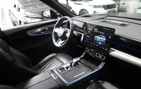 GAC GS8, 2024 год, 2 889 000 рублей, 11 фотография